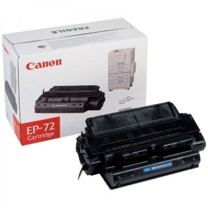 Canon EP-72