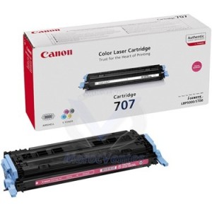 Canon 707 Magenta