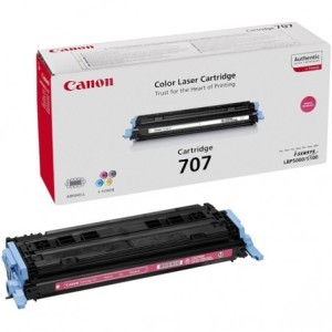 Canon 711 Black