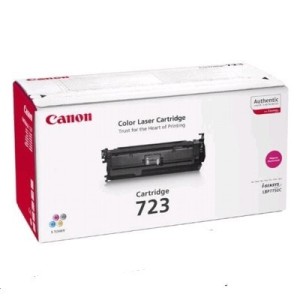 Canon 723 Magenta