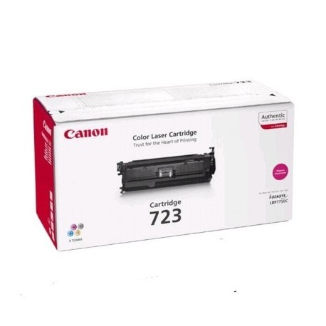 Canon 723 Magenta