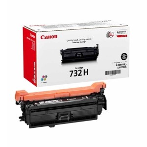 Canon 732H BK