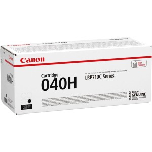 Canon 040H BK