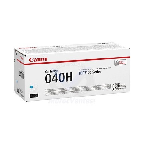 Canon 040H C