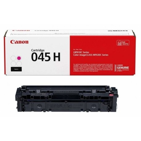 Canon 045H M