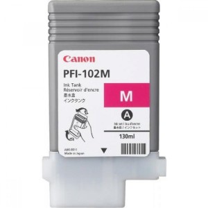 Canon PFI-120 Magenta