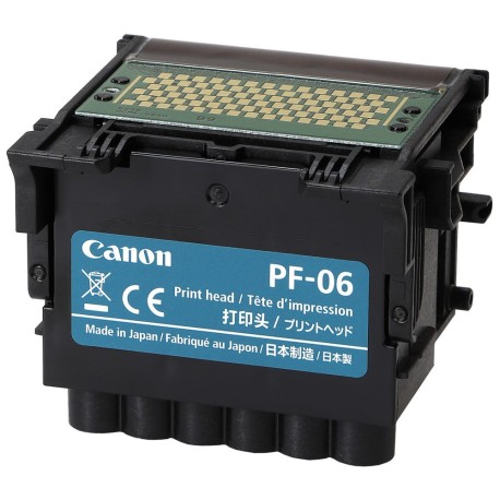 Canon PRINTHEAD PF-06