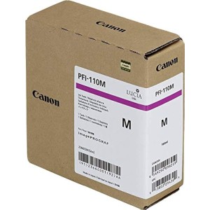 Canon PFI-110 M (160 ml)