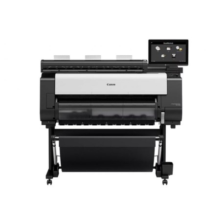 MFP Scanner Z36 for TX