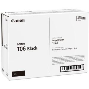 Canon TONER NOIR  IS X...