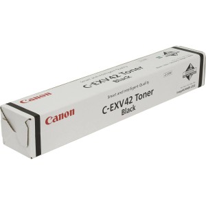 CANON C-EXV 42 Black