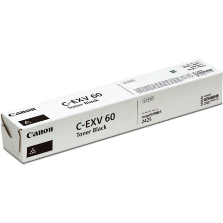 Canon TONER NOIR  IR 24XXi