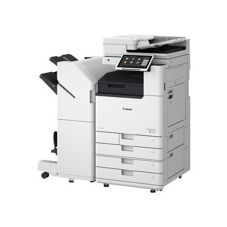 Canon imageRUNNER ADVANCE DX 6860i BL