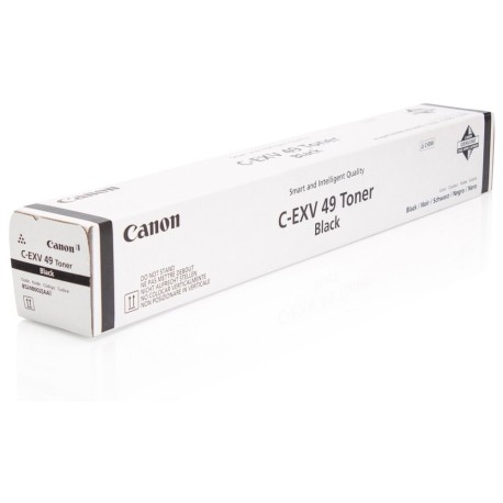 CANON C-EXV 49 Black