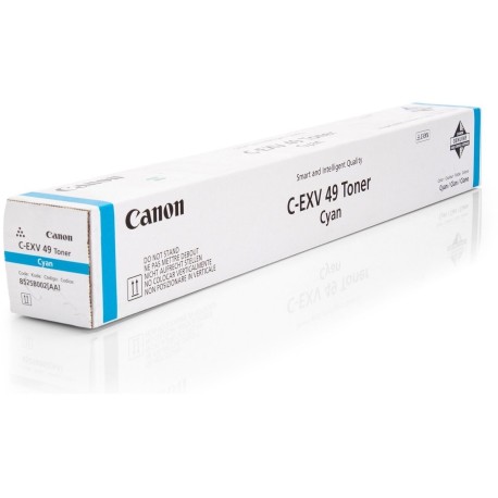 Canon TONER CYAN  IR C38XXi