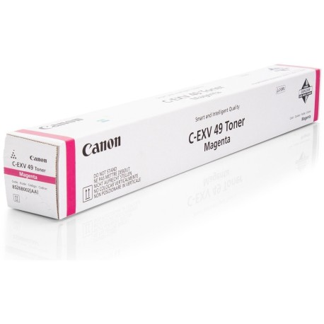 CANON C-EXV49 Magenta