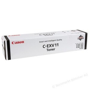 CANON C-EXV 11 Black