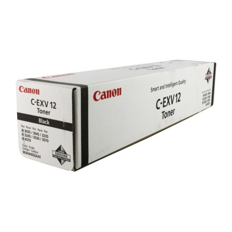 CANON C-EXV 12 Black