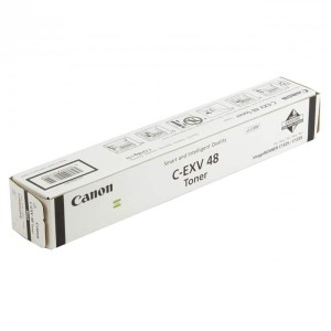 Canon C-EXV 48 Black