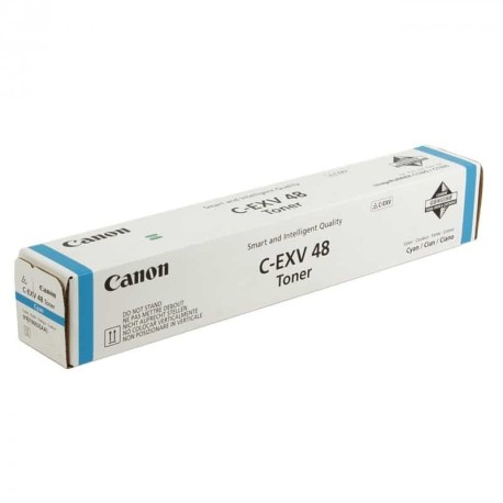 Canon C-EXV 48 CYAN