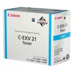 Canon C-EXV 21 CYAN