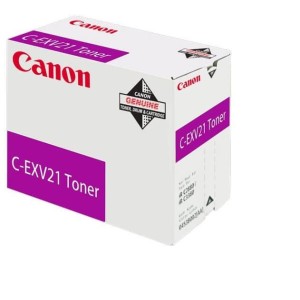 Canon C-EXV 21 MAGENTA