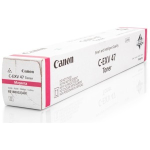 Canon C-EXV 47 MAGENTA