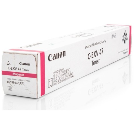 Canon C-EXV 47 MAGENTA