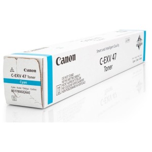 Canon C-EXV 47 CYAN