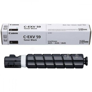 Canon C-EXV 59 BLACK