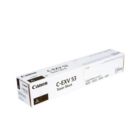 Canon TONER NOIR  IR DX 47XXi