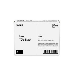 Canon TONER NOIR  IS 1238i