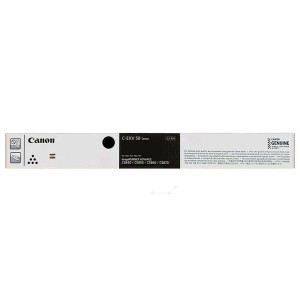 Canon TONER NOIR  IR DX C58XXi