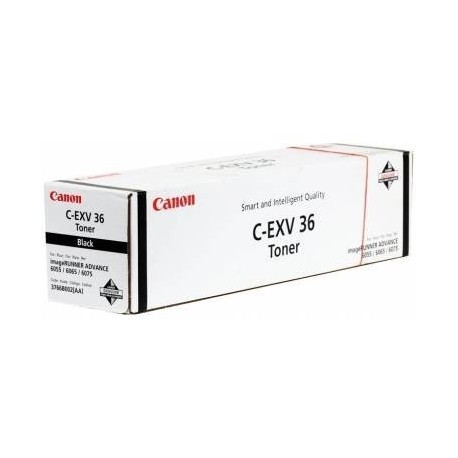 Canon TONER NOIR