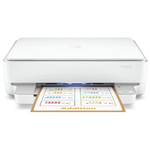 HP DeskJet Plus Ink...