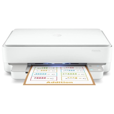 HP DeskJet Plus Ink Advantage 6075