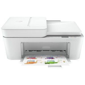 HP DeskJet 4120 Plus