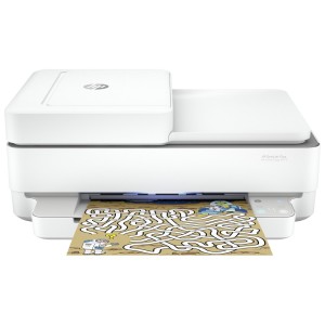 HP DeskJet Plus Ink...