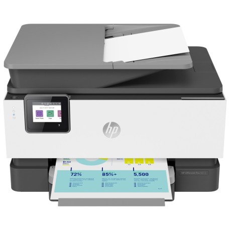 HP OfficeJet Pro 9013