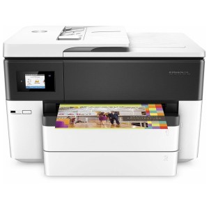 HP Officejet 7740 WF