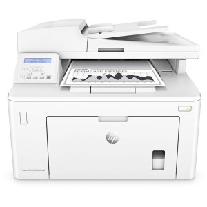 HP LaserJet Pro M227sdn