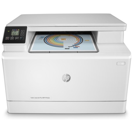 HP LaserJet M182n