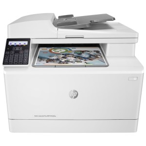 HP LaserJet M183fw