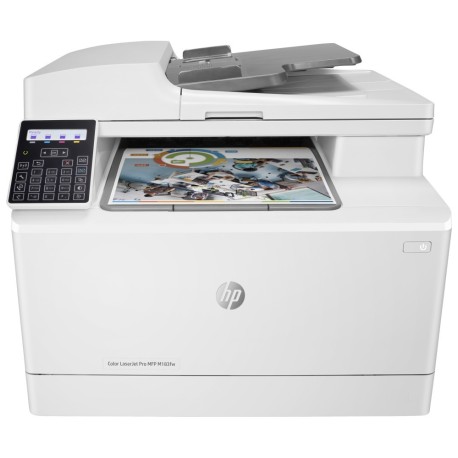 HP LaserJet M183fw