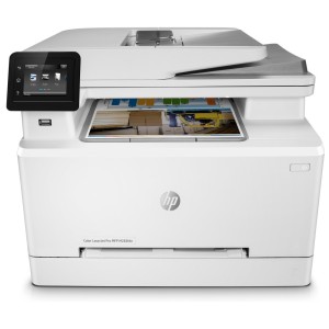 HP LaserJet M283fdn