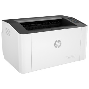 HP LaserJet 107w