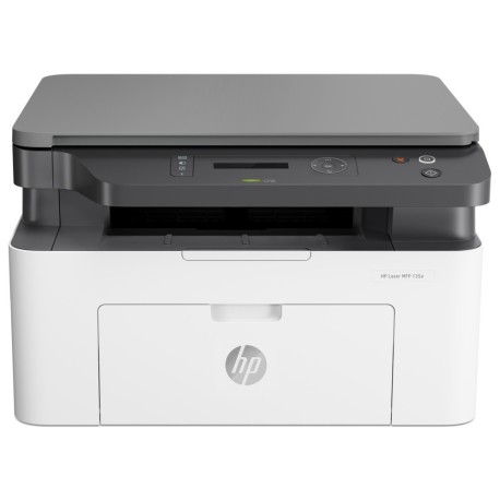 HP LaserJet 135a