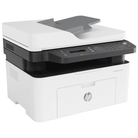 HP LaserJet 137fnw