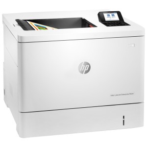 HP LaserJet M554dn