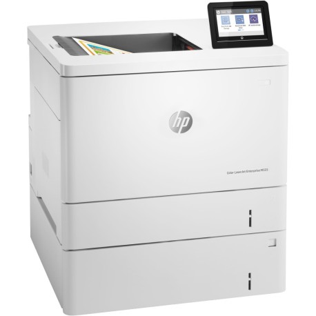 HP LaserJet M555x